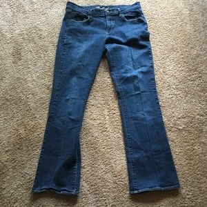 Old Navy Sweetheart Jeans